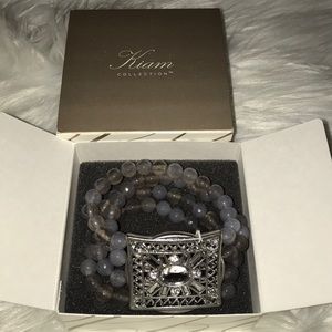 Kiam Collections Bracelet